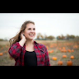 Meet your Posher, Catherine